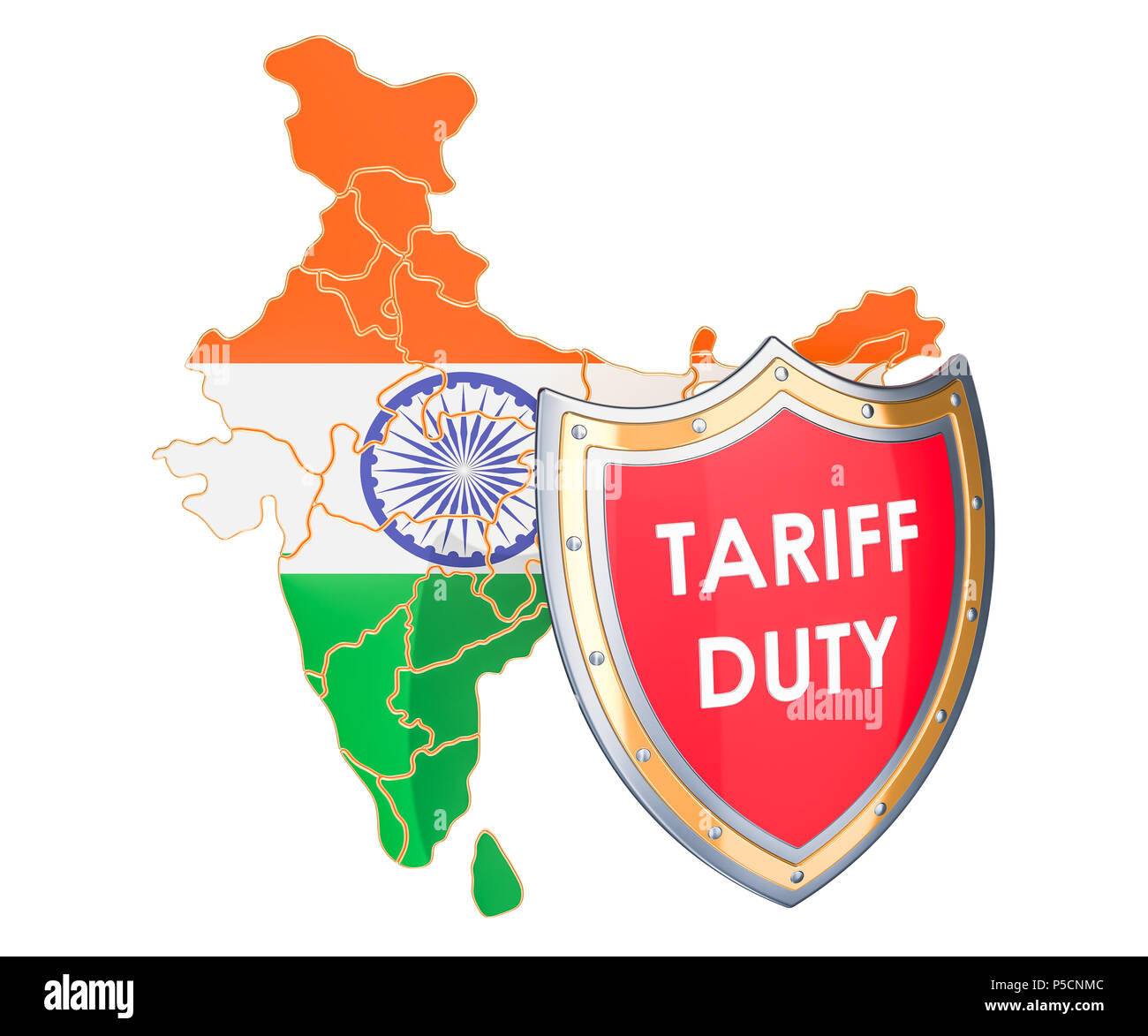 Protective tariffs hires stock photography and images Alamy