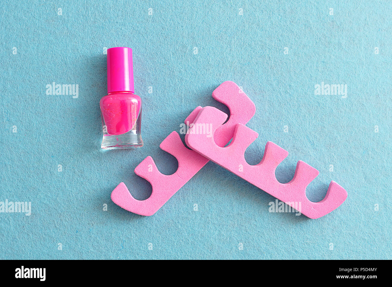 7. Nail polish drawer dividers - wide 9