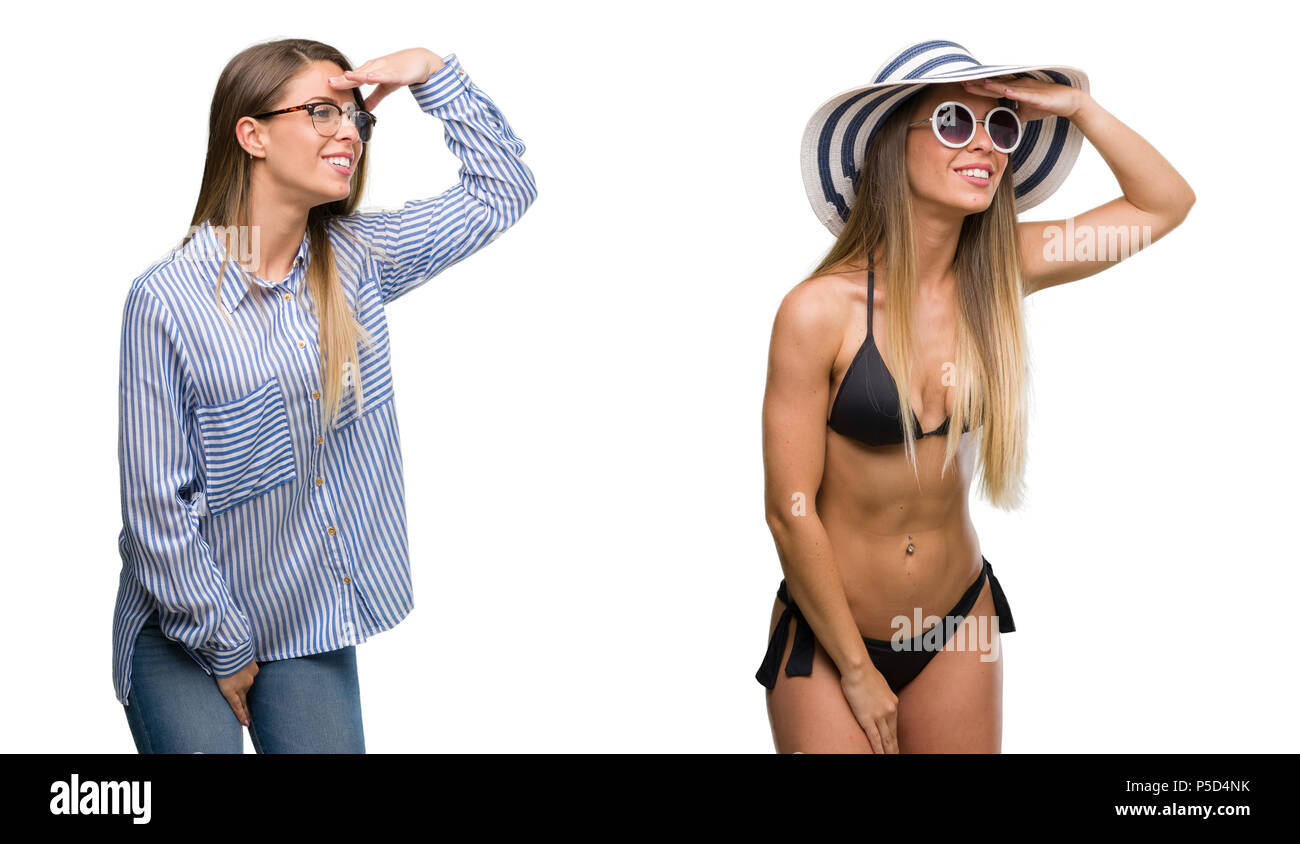 over bikini outfits