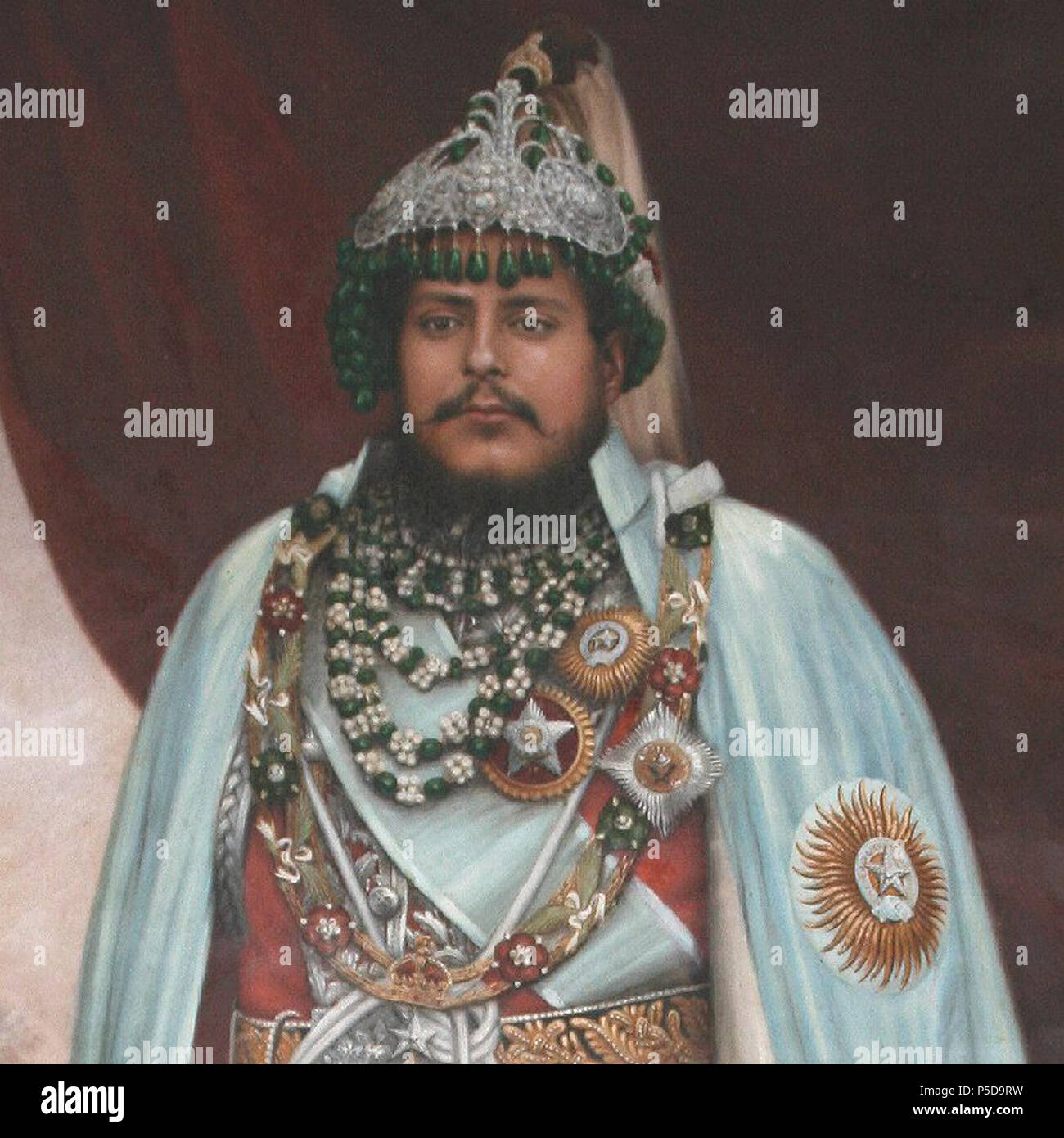 N/A. English Bir Shamsher Jang Bahadur Rana . Unknown date. Unknown
