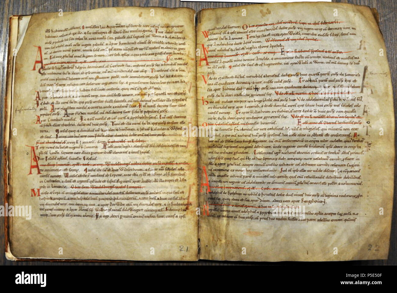 12th century history historical archive archival hi-res stock ...