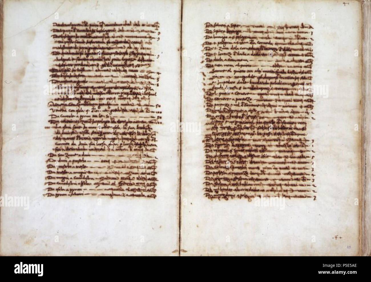 N A Sloven ina Pietro Coppo Faksimile De Summa Totius Orbis 22 N A Sloven ina Pietro Coppo Faksimile De Summa Totius Orbis 22