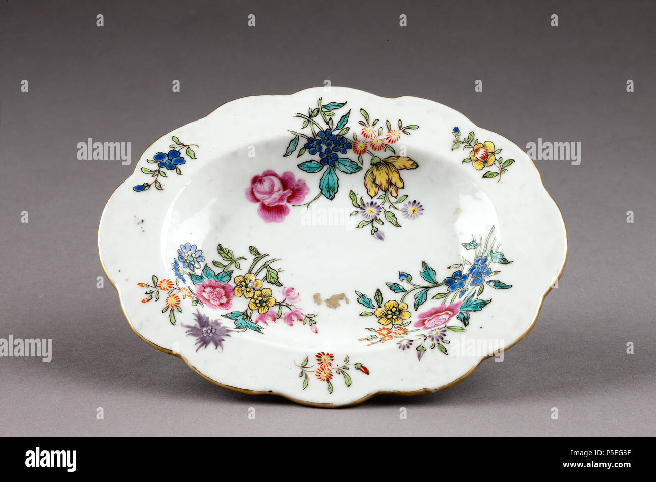 Dating Sevres porslin märken