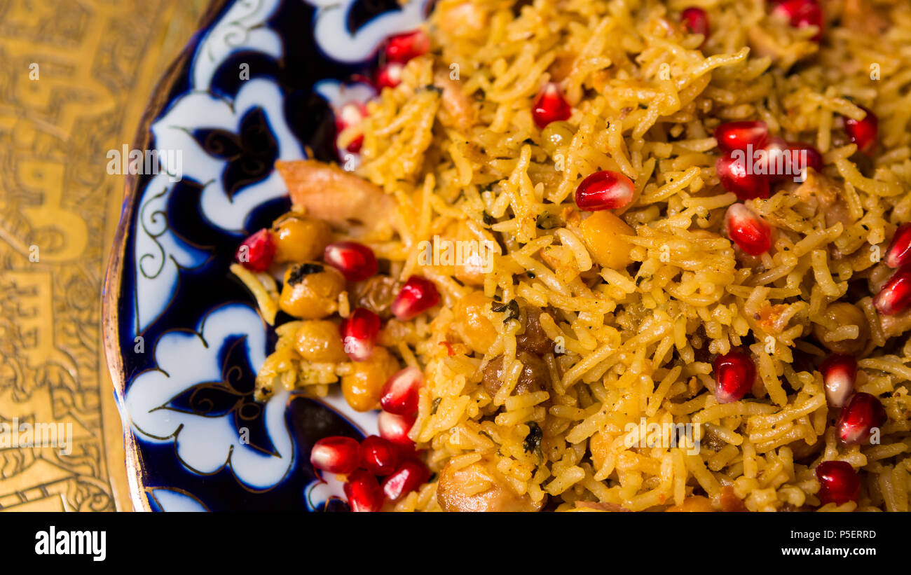 Shah's Rice Shah rice hi-res stock photography and images - Alamy