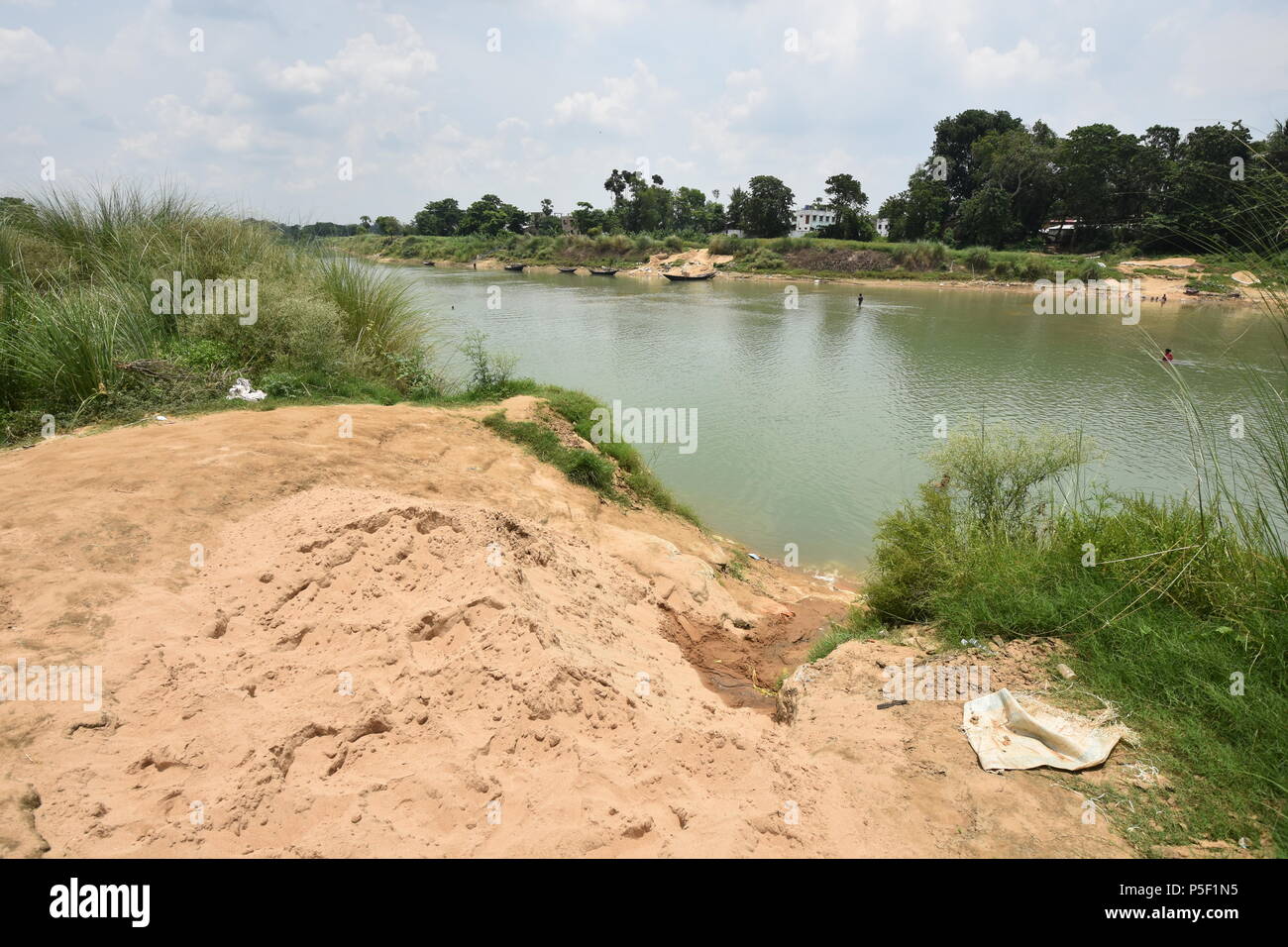 Damodar river hires stock photography and images Alamy