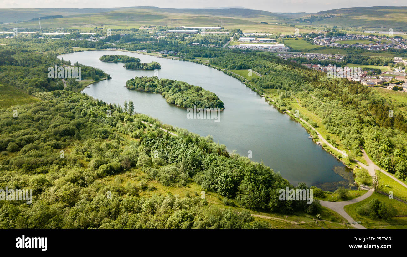 Bryn bach parc hires stock photography and images Alamy