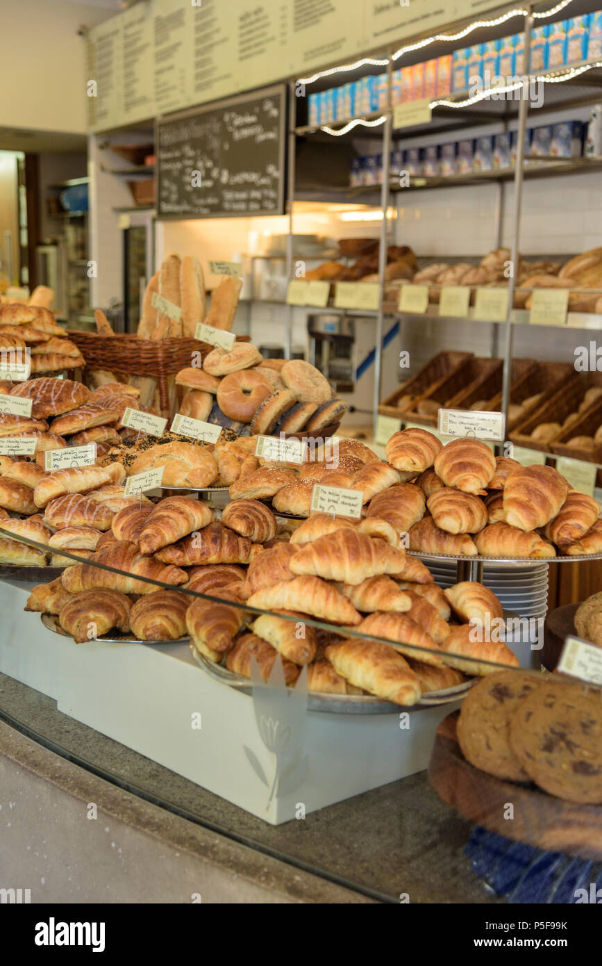 Czech bakery hires stock photography and images Alamy