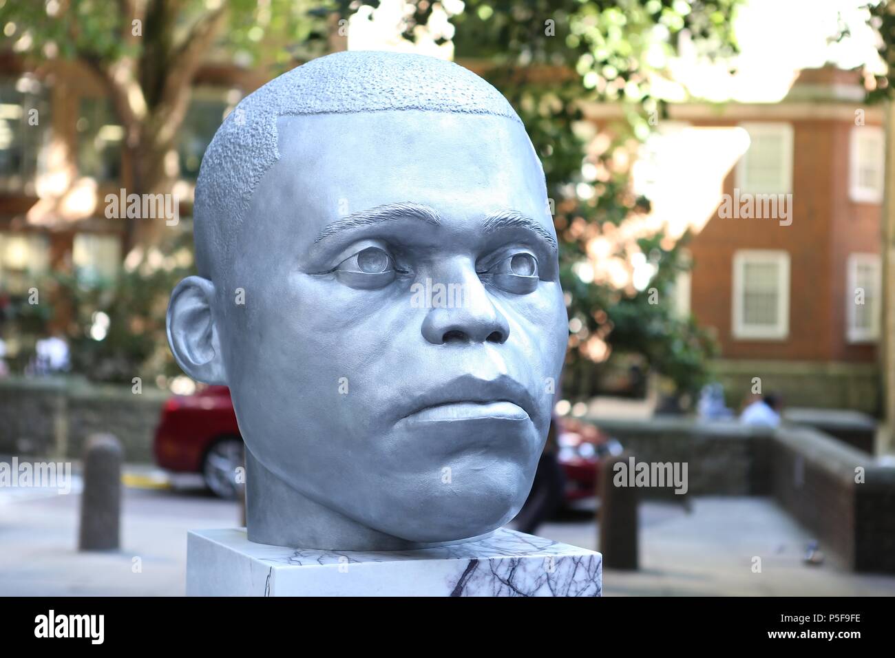 City Of London Public Art Programme Sculpture in The City Opens In