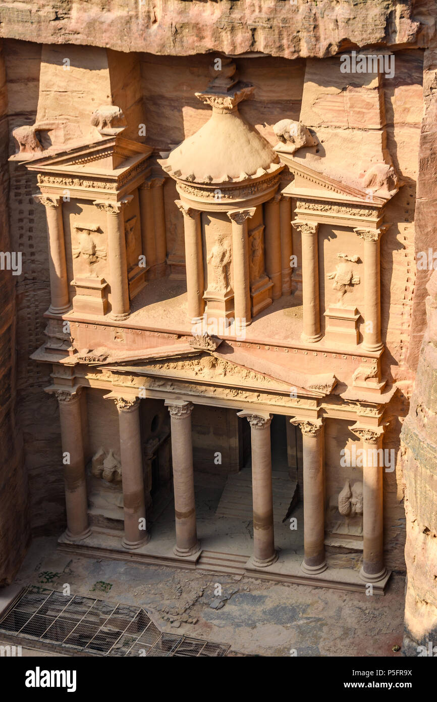 I love petra hi-res stock photography and images - Alamy