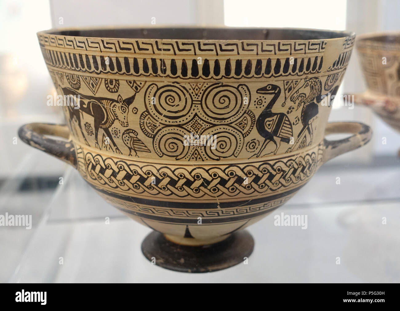 Greek vase painting hires stock photography and images Alamy
