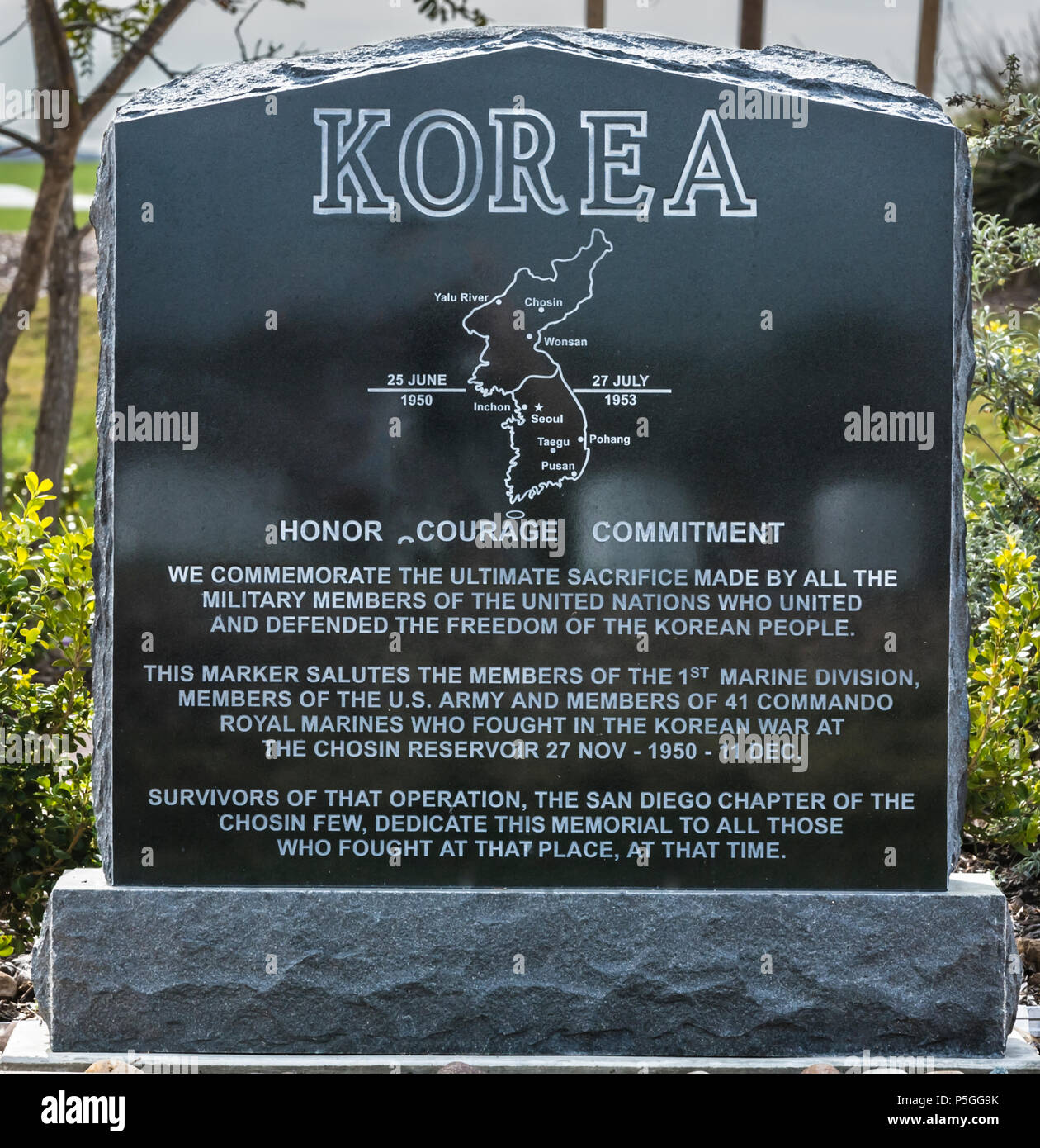 Miramar national cemetery hires stock photography and images Alamy