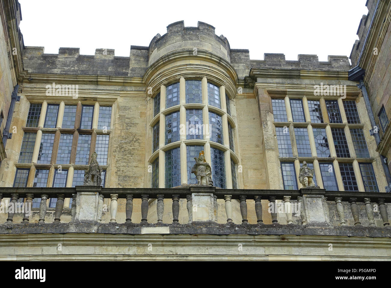 N/A. English Fountains Hall North Yorkshire, England. 14 June 2016