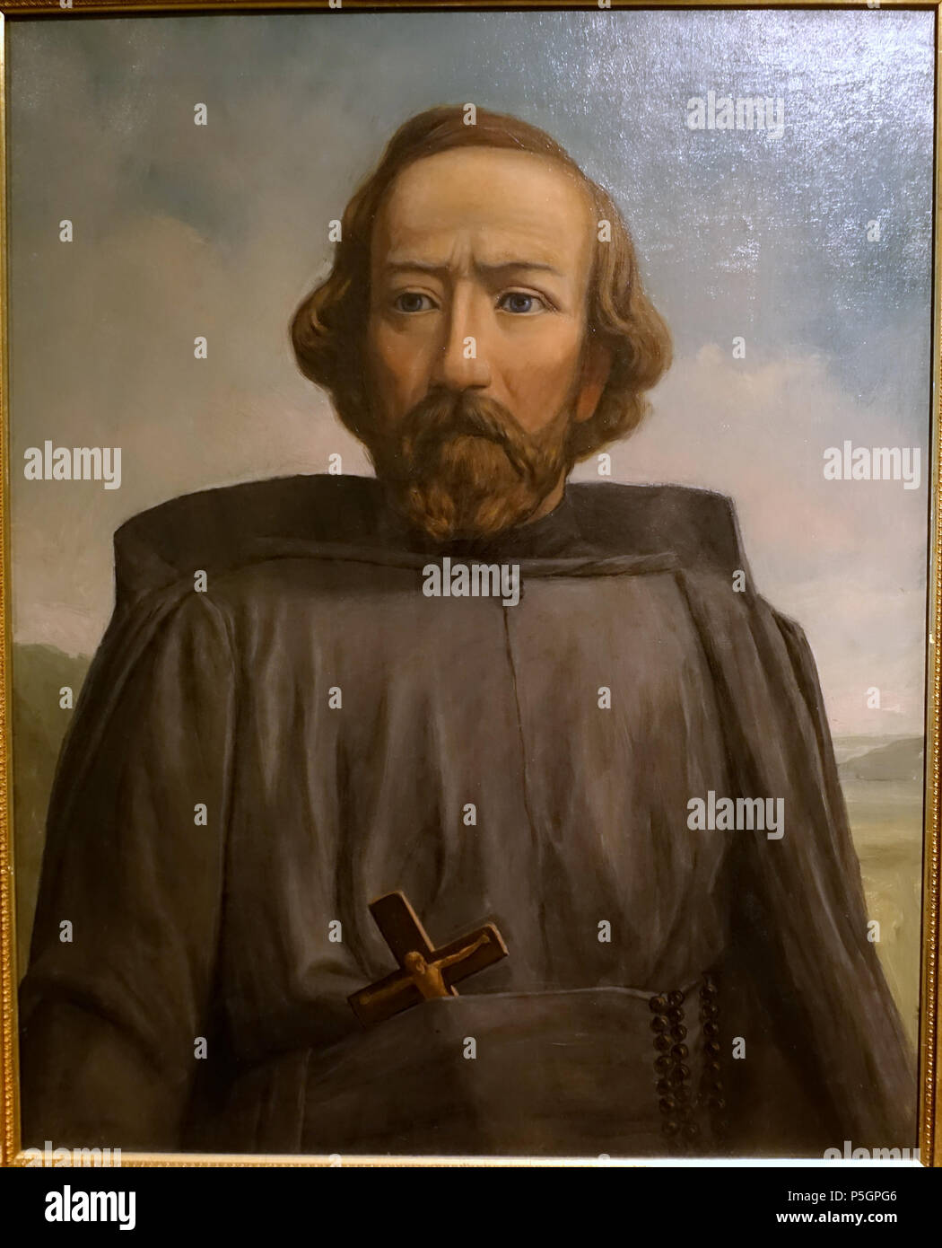Jacques marquette hires stock photography and images Alamy