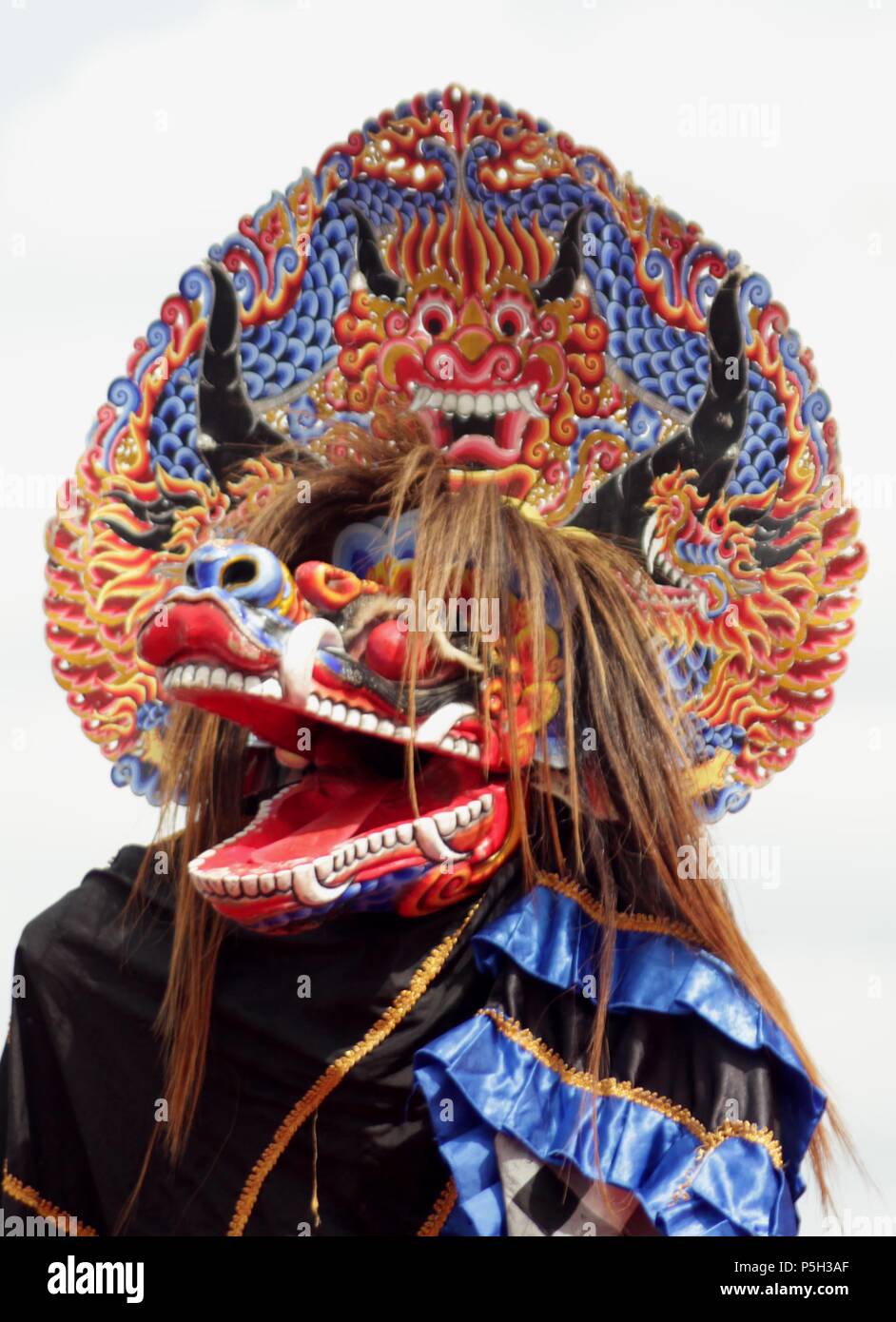 35+ Ide Gambar Barongan Png - Nation Wides