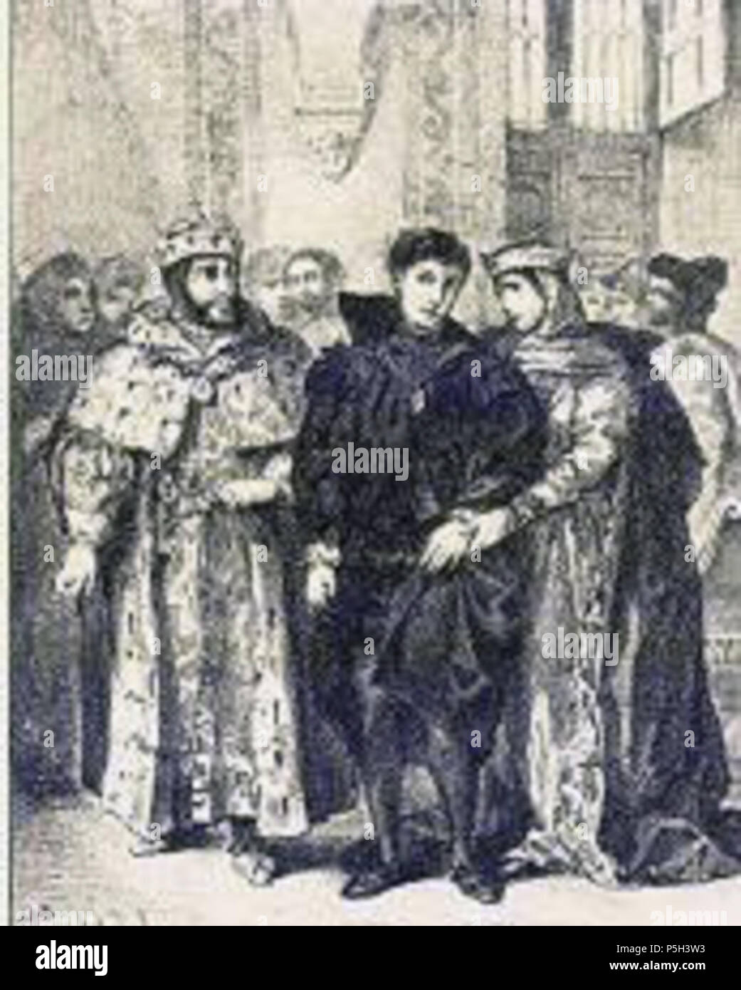 Ferdinand victor eugene delacroix hires stock photography and images