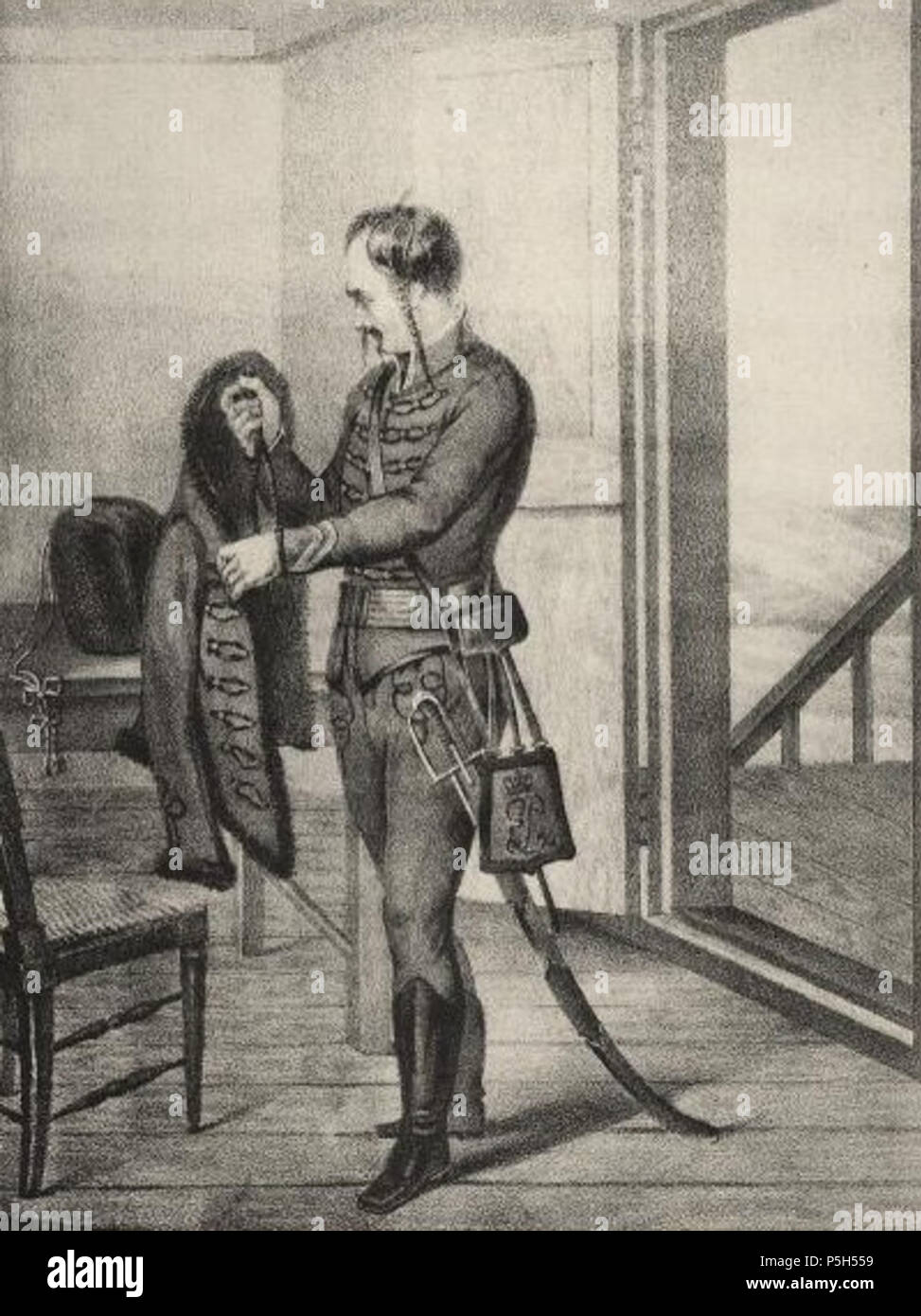 Serbian Weapons High Resolution Stock Photography and Images Alamy