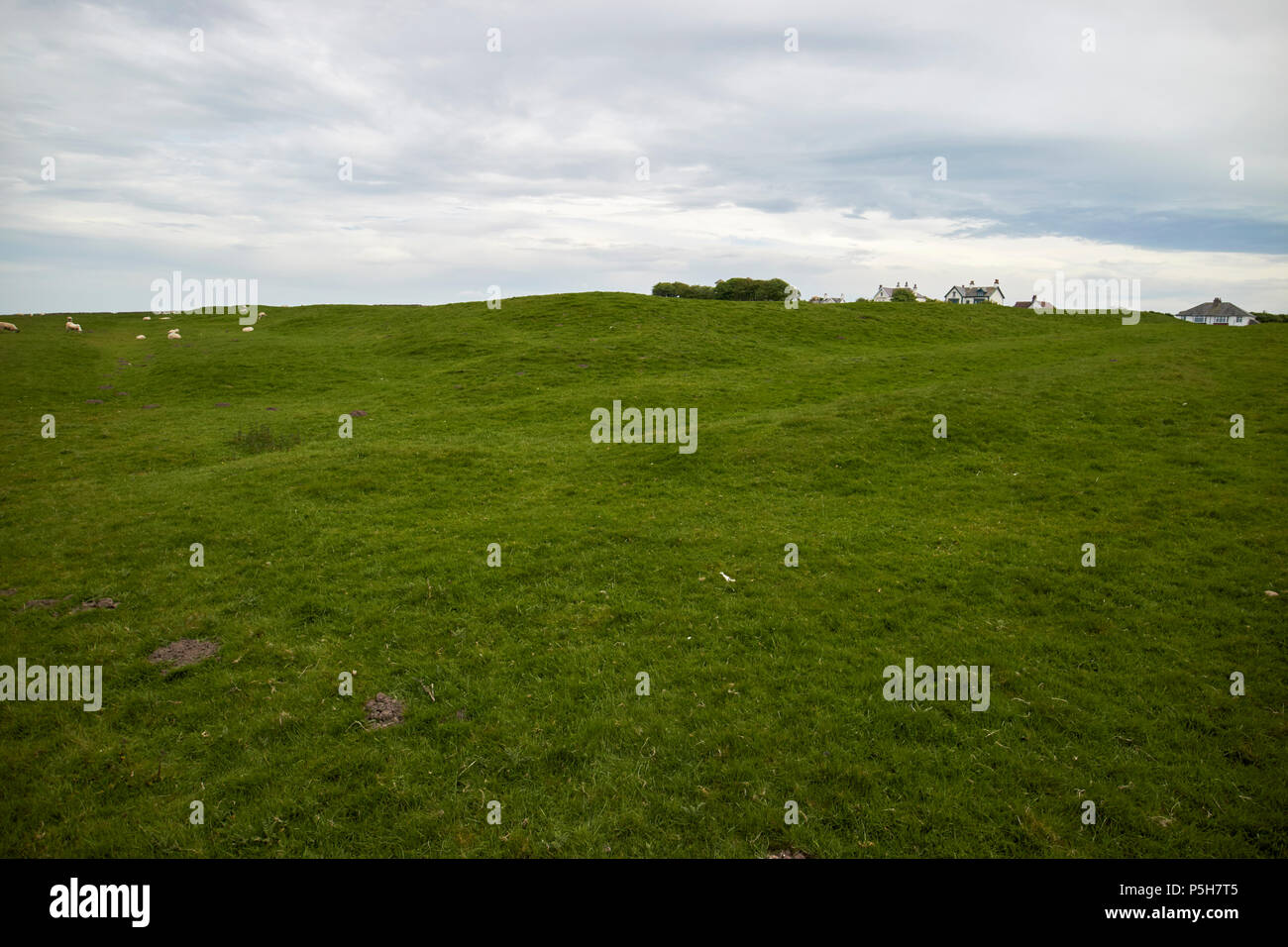 Alauna Ancient sites uk hi-res stock photography and images - Alamy