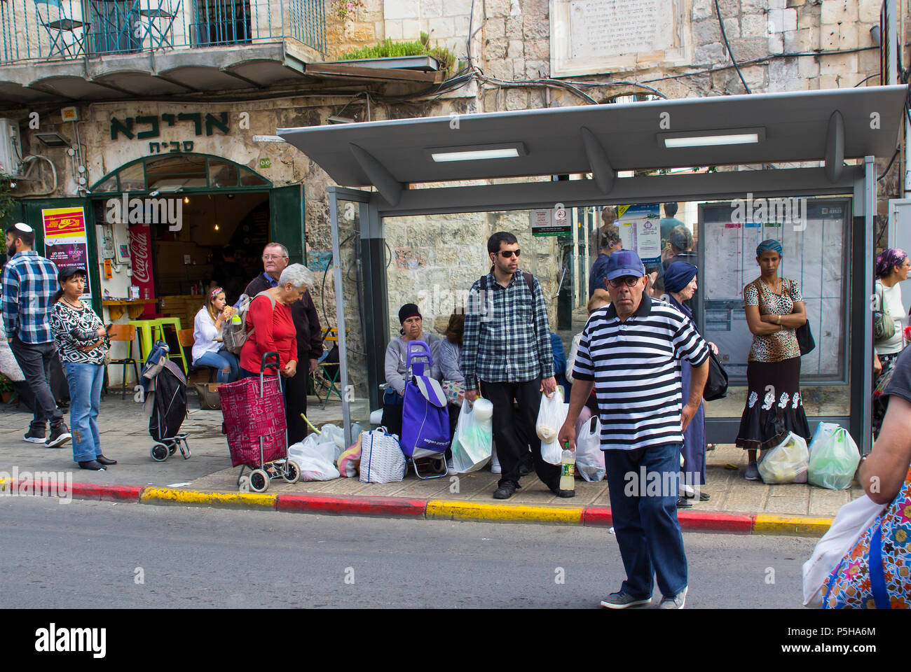 Plastic Bus Shelter High Resolution Stock Photography and Images - Alamy