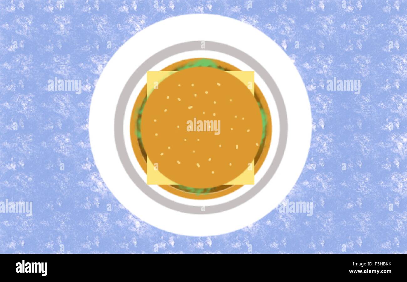 White cheese tomatoes green Stock Vector Images - Alamy