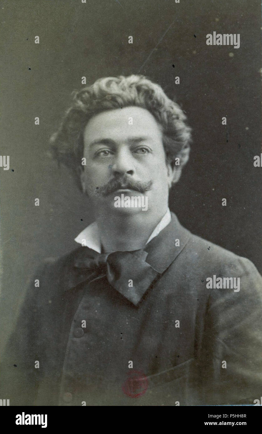 André gill hi-res stock photography and images - Alamy