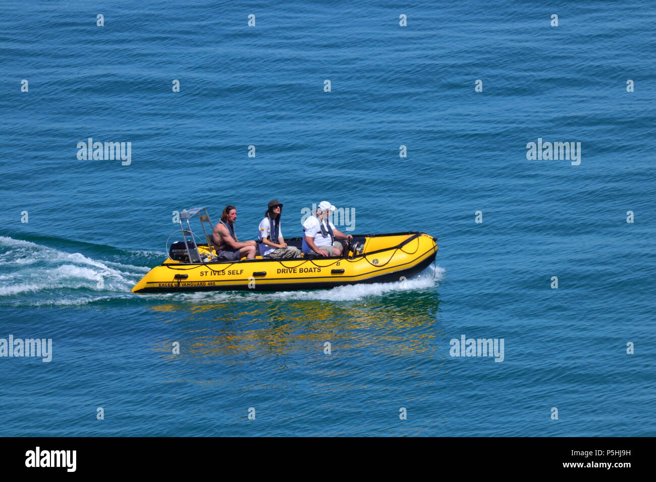 Hire Boat Stock Photos &amp; Hire Boat Stock Images - Alamy