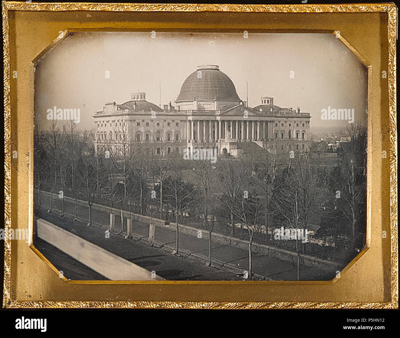 Uscapitol hi-res stock photography and images - Alamy