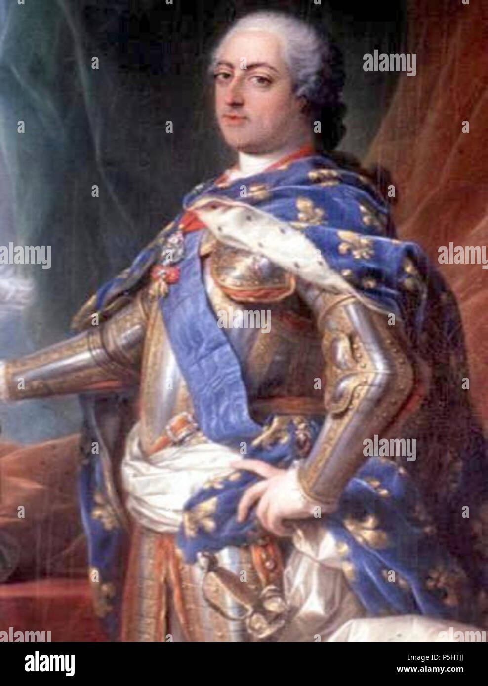 Third quarter 18th century hi-res stock photography and images - Alamy