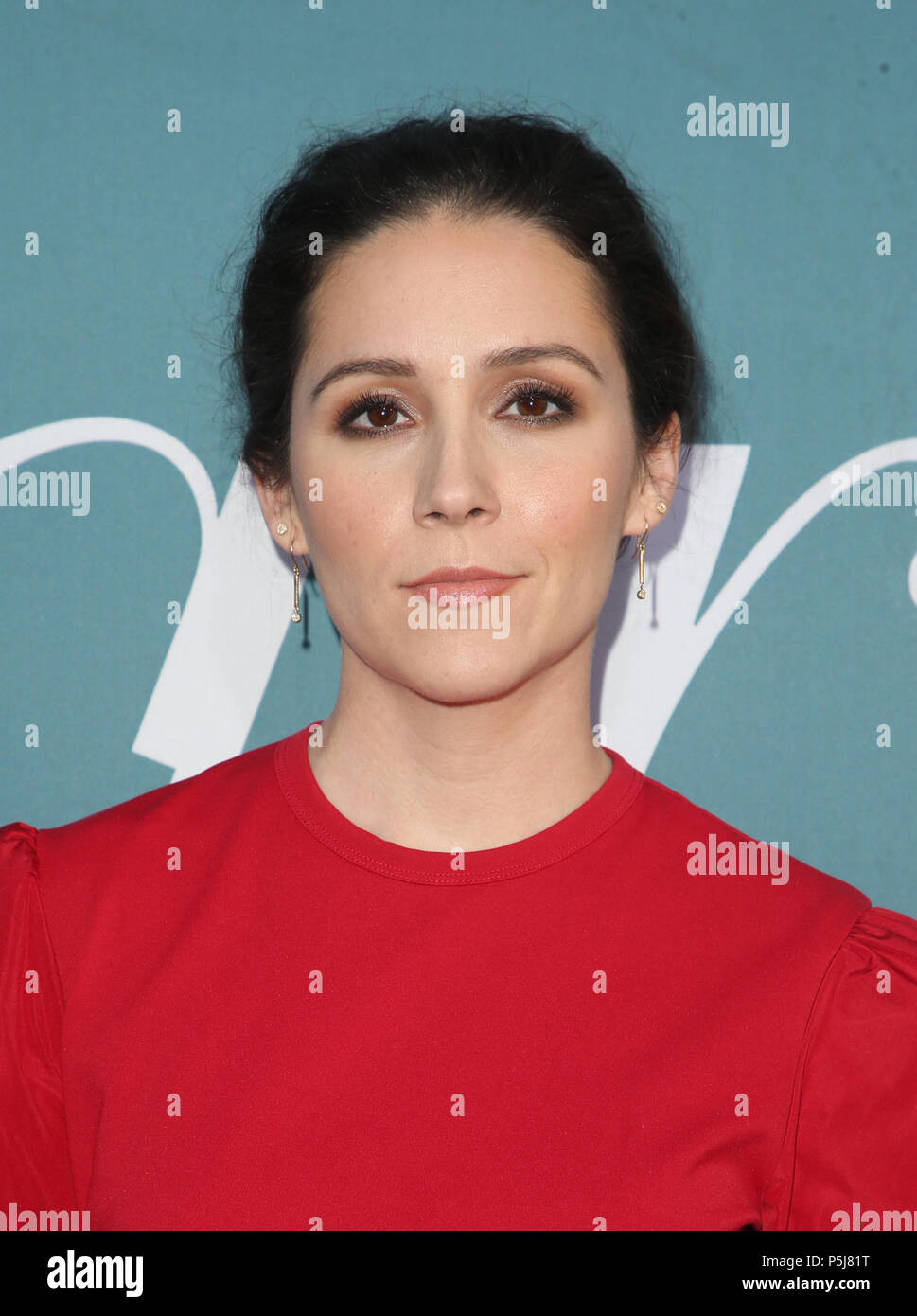 Shannon woodward hi-res stock photography and images - Alamy