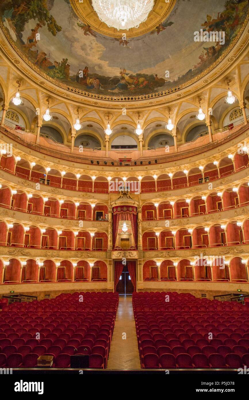 Presentation of the 2018/2019 season of the Teatro dell'Opera di Roma ...