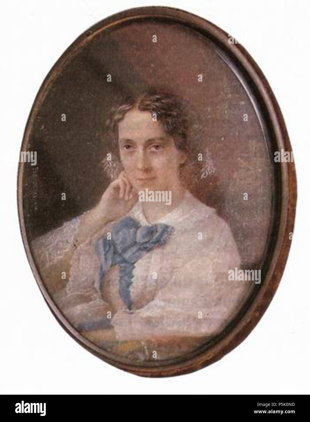 N/A. Deutsch Marie von HessenDarmstadt . unbekannter Maler 28 1824