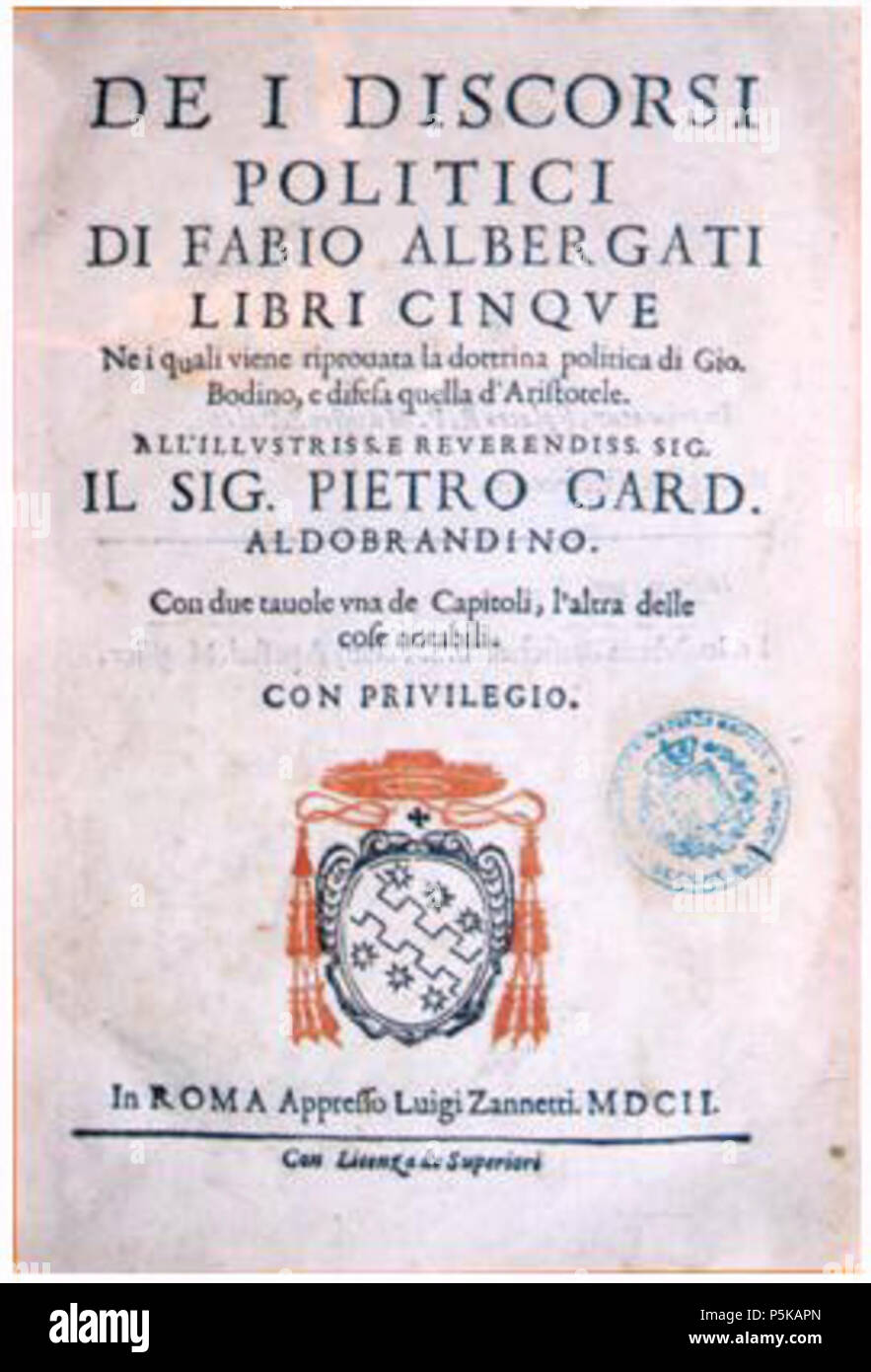 Dottrina politica hires stock photography and images Alamy