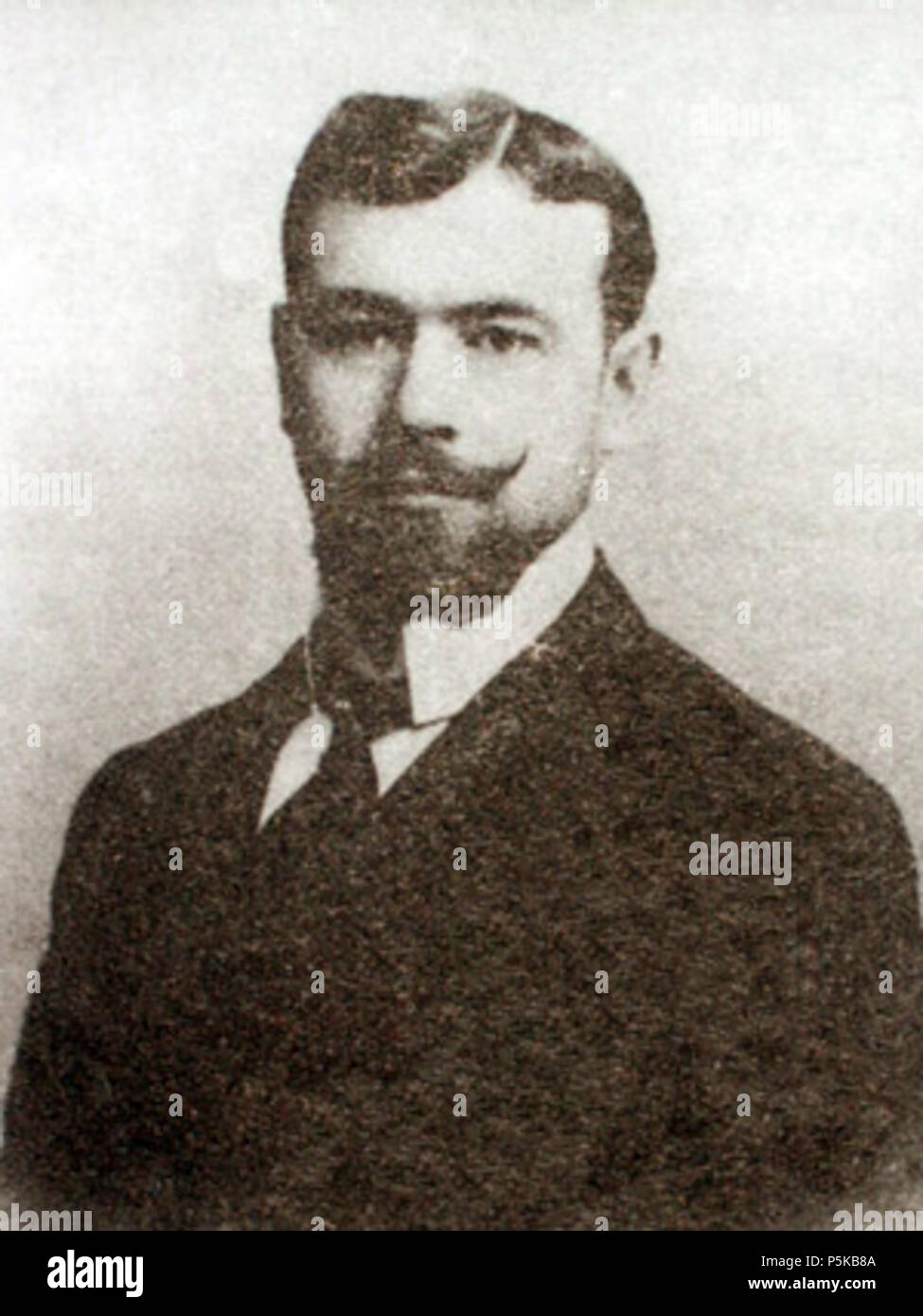 N/A. . 1910s. Unknown 80 Aleksandr Khanzhonkov 001 Stock Photo Alamy