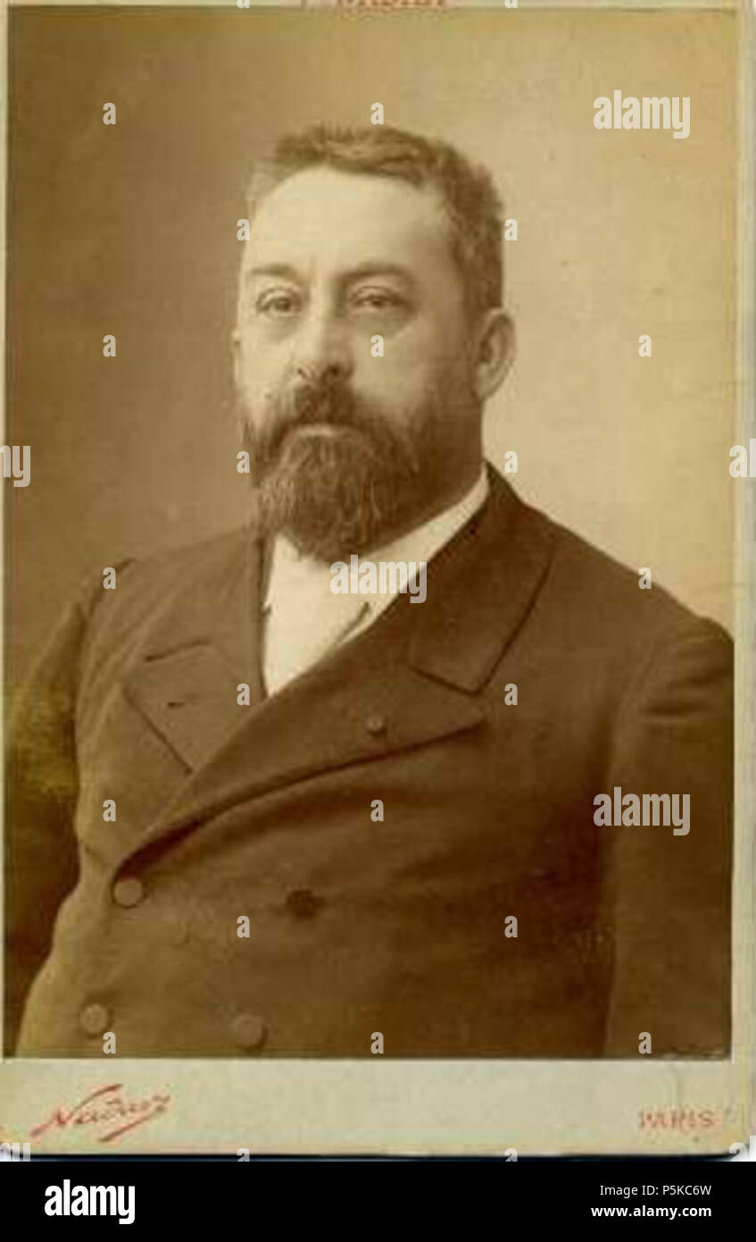 Photo of alfred rambaud hires stock photography and images Alamy