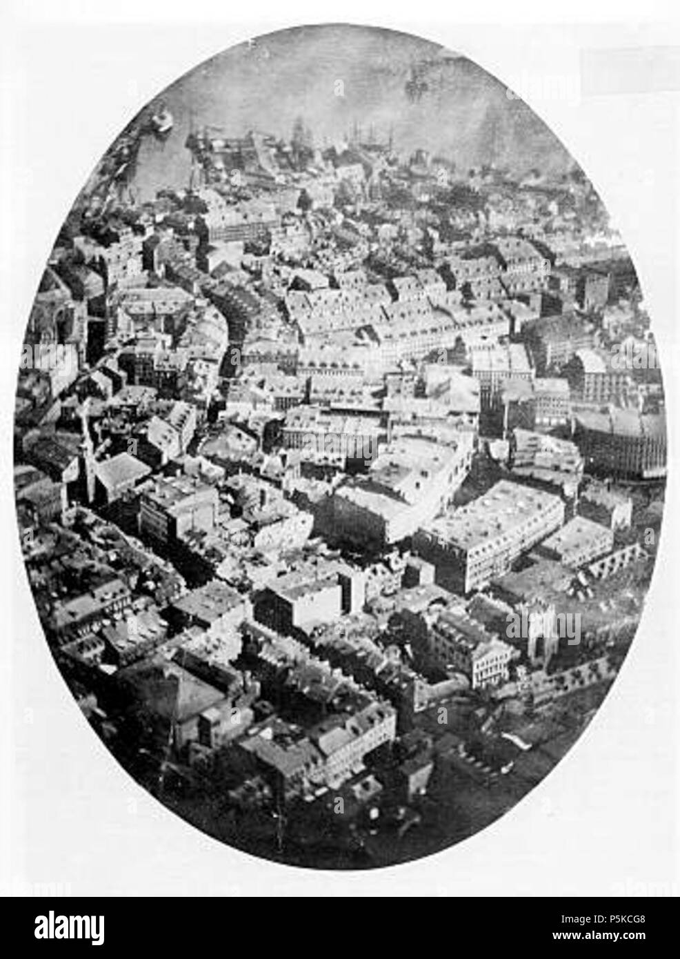 1860 n a james wallace black 1825 1896 alterna hires stock photography