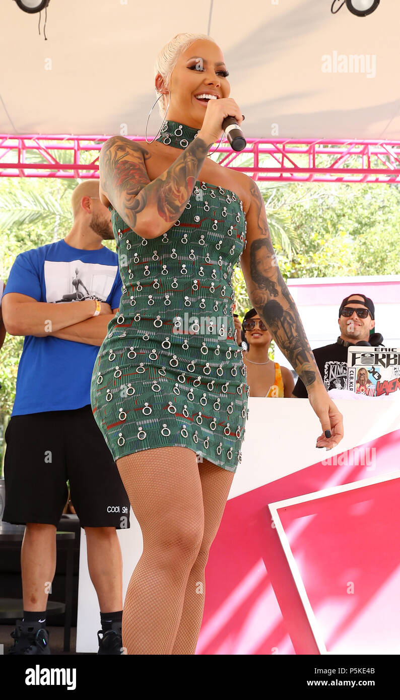 Flamingo Las Vegas Go Pool Dayclub Celebrates Memorial Day Weekend With