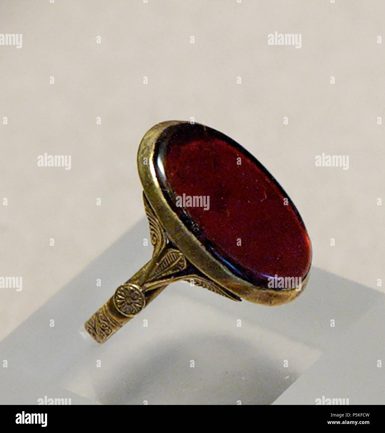 Bishop ring hi-res stock photography and images - Alamy
