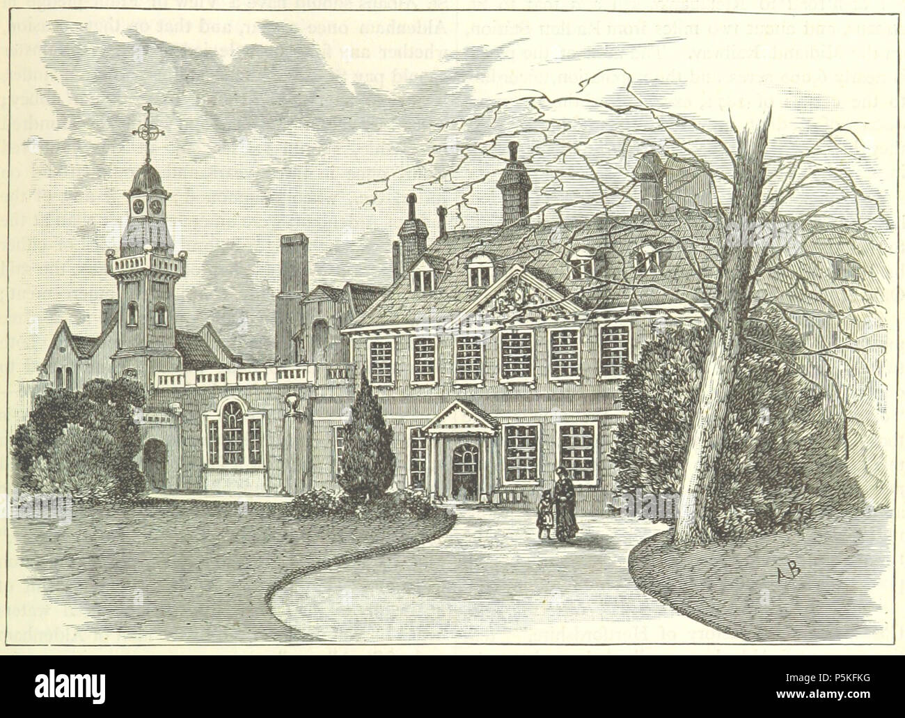 Aldenham Stock Photos & Aldenham Stock Images Alamy