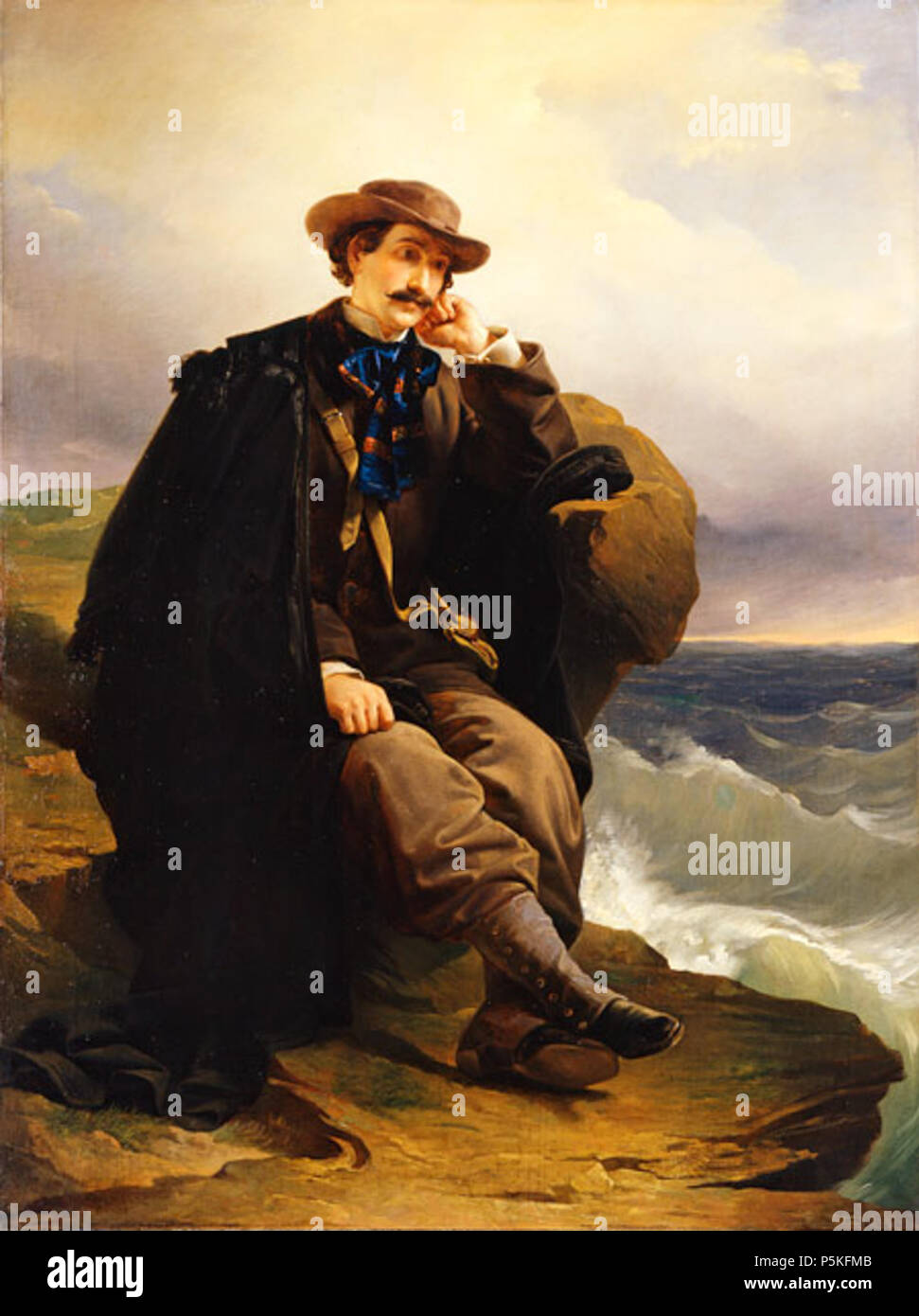 Aleardo aleardi hires stock photography and images Alamy