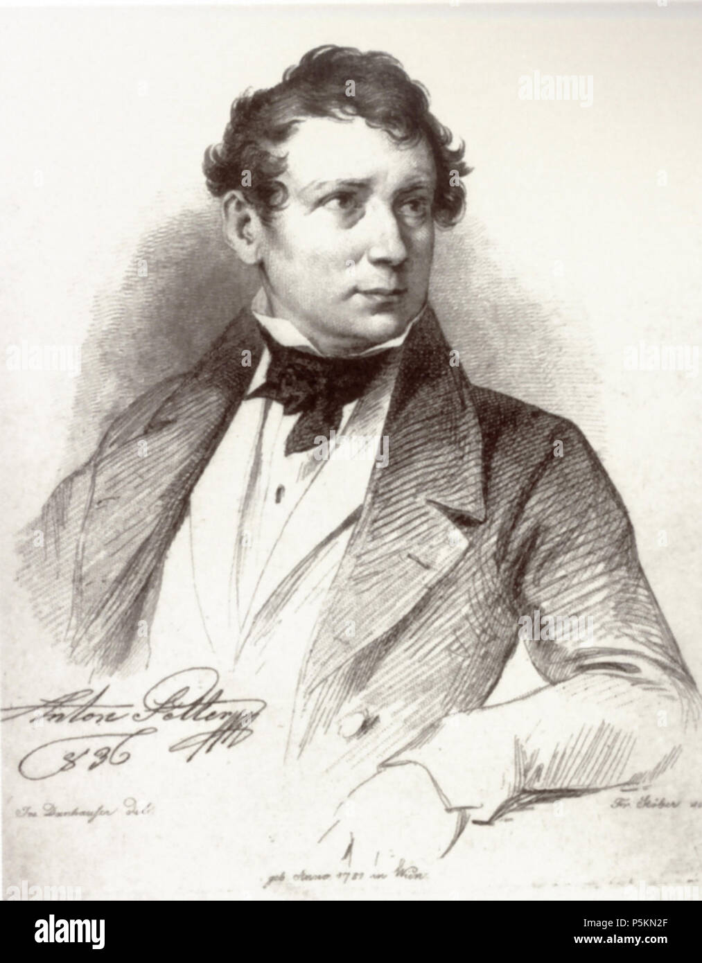 Josef danhauser hires stock photography and images Alamy