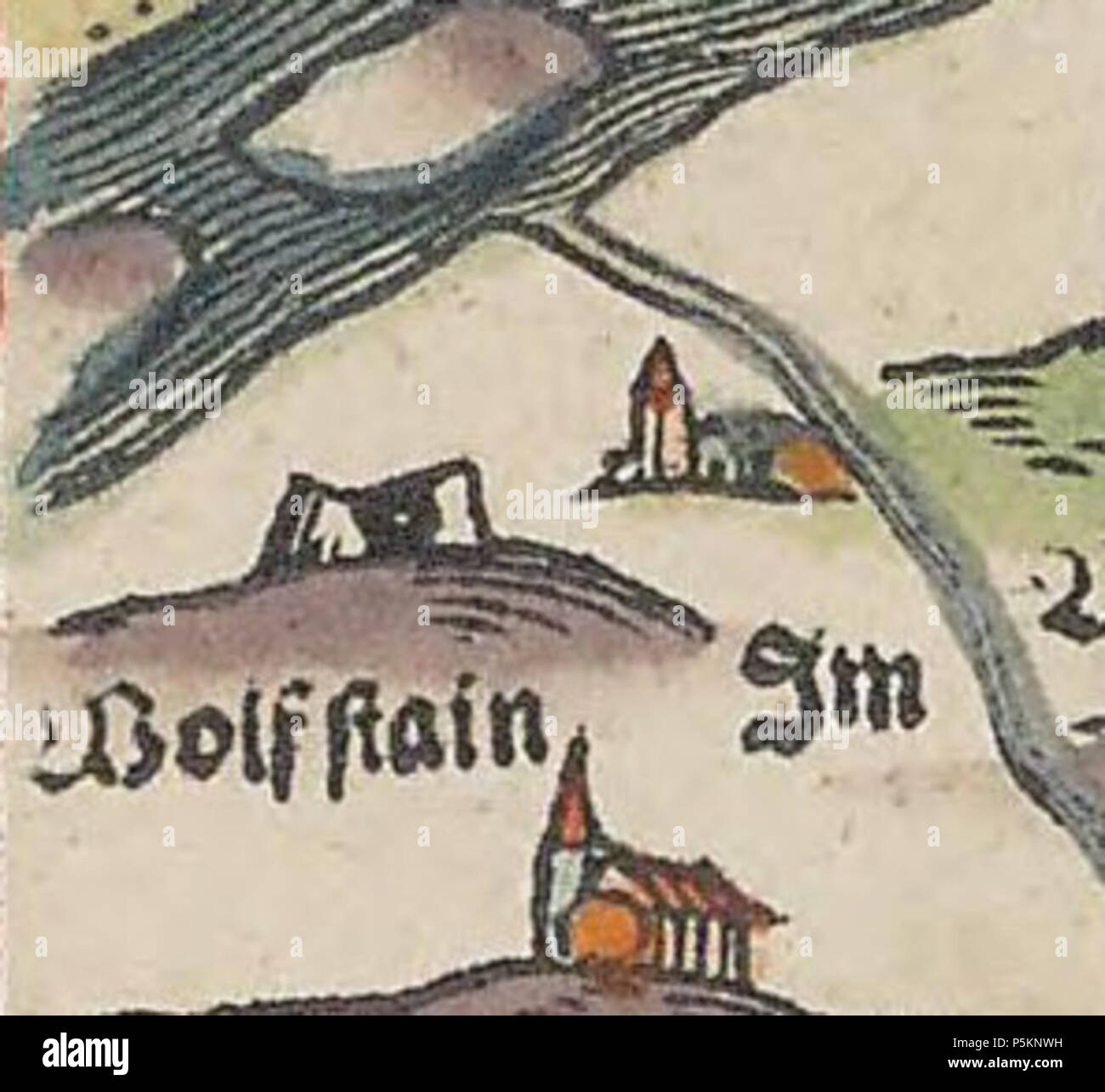 Wolfstein Stock Photos Wolfstein Stock Images Alamy