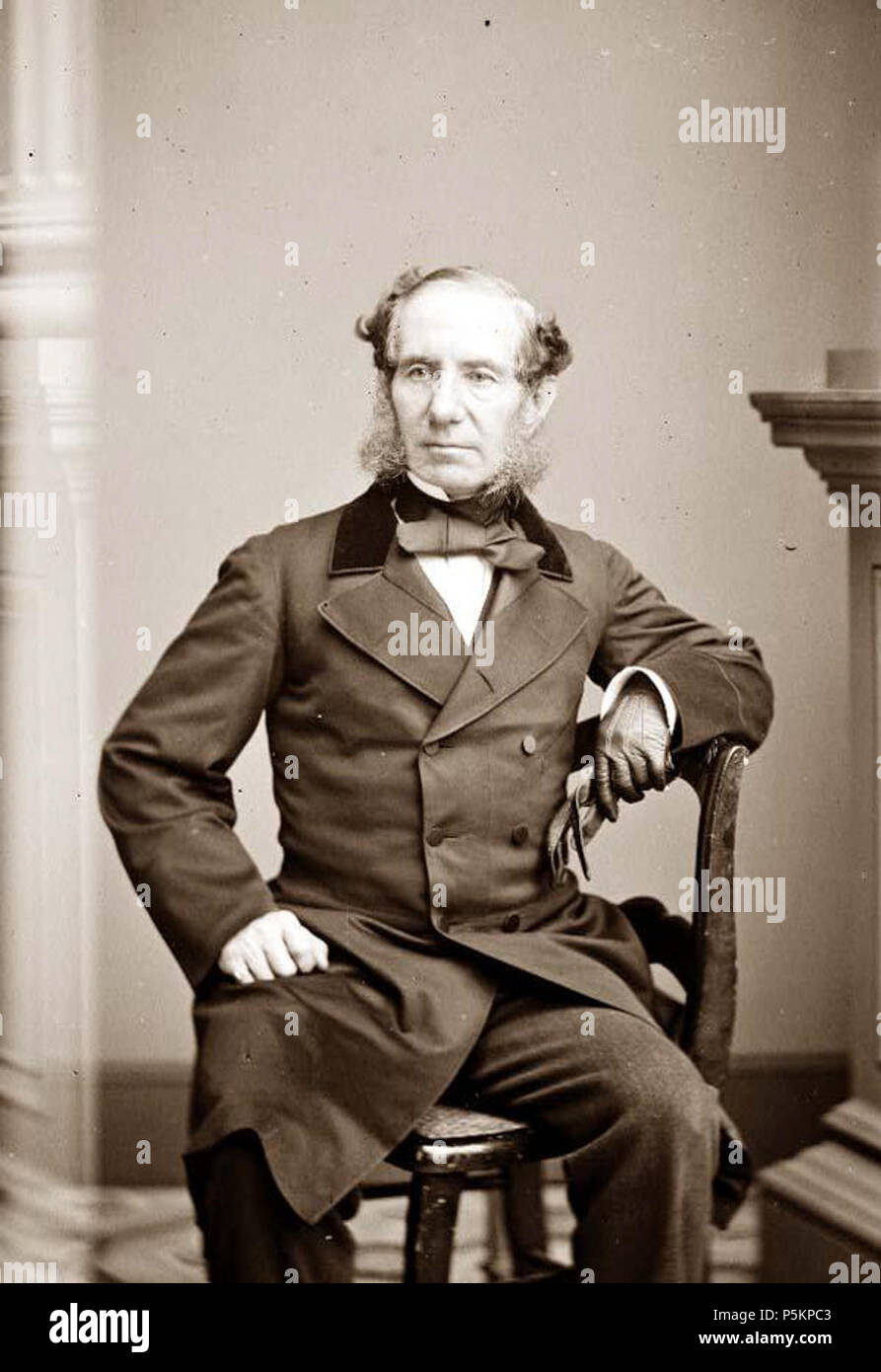 Edward mortimer archibald hires stock photography and images Alamy