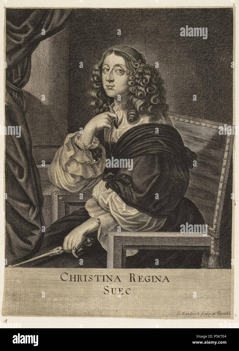 17th century n a jacob von sandrart 1630 1708 alter hires stock