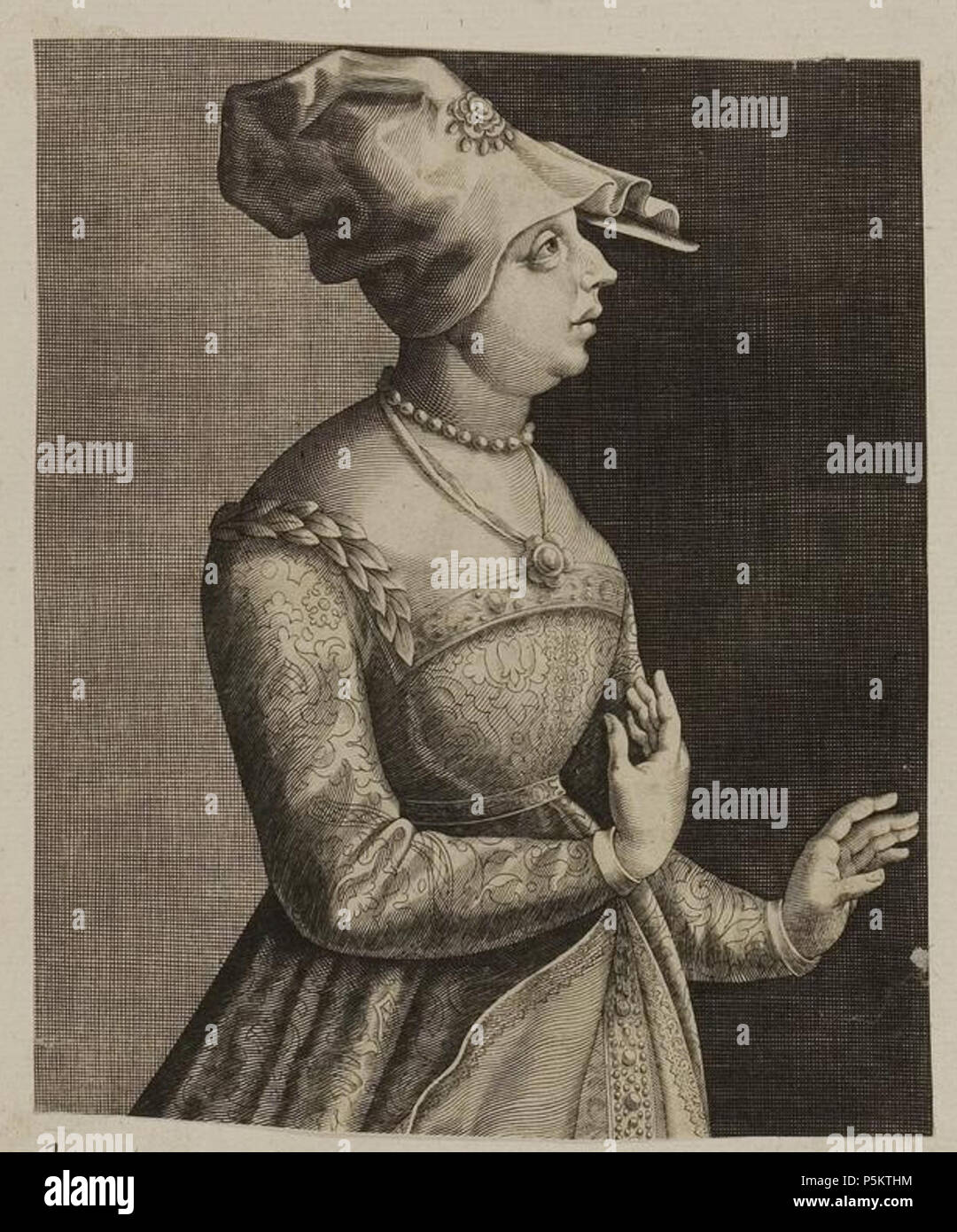 Giovanna Antoinette