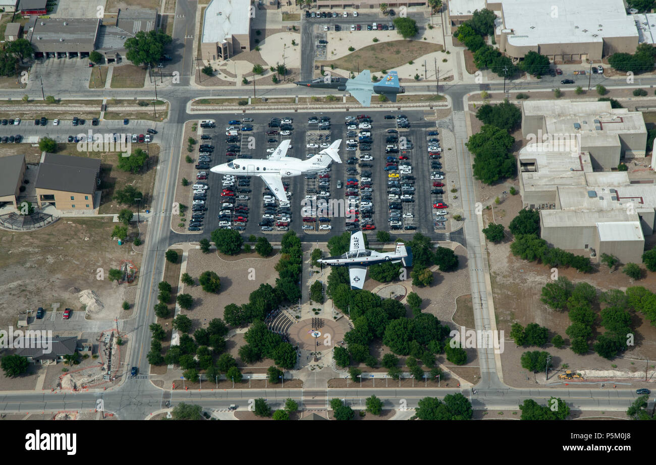 Laughlin air force base hires stock photography and images Alamy