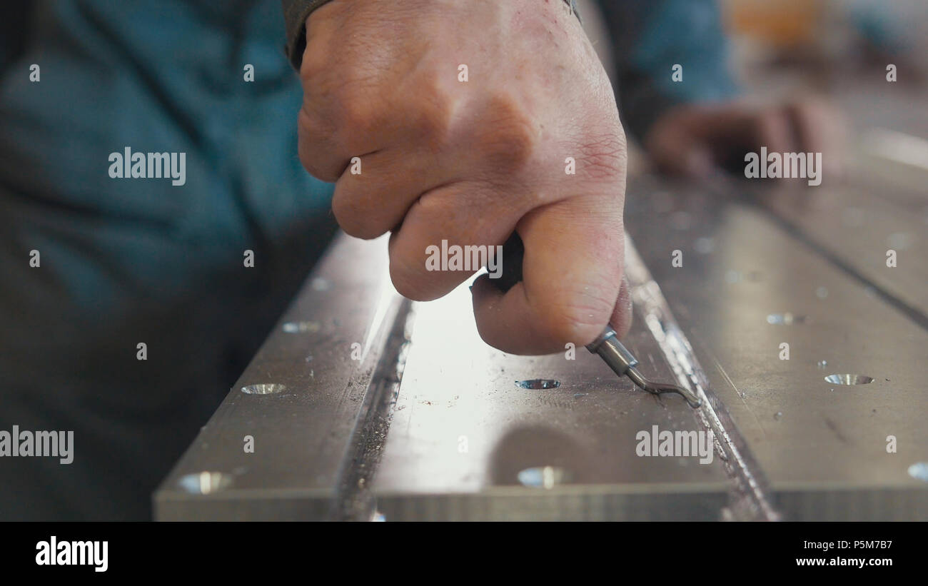 Chamfering tool lathe hires stock photography and images Alamy