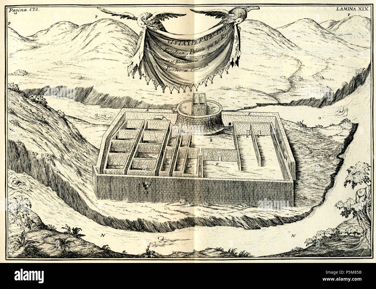 N A Espanol De Ulloa Antonio Y Jorge Juan Relacion Historica Del Viaje A La America