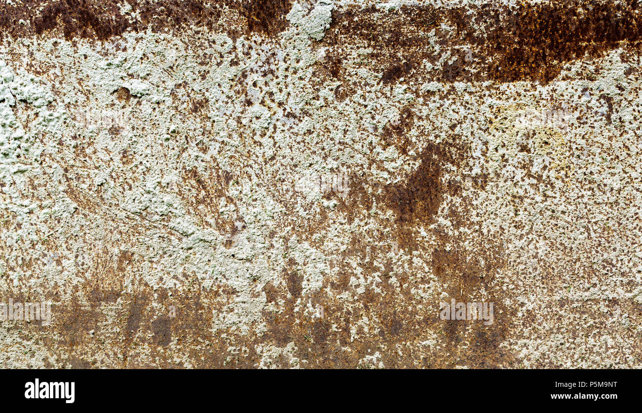 Old metal iron rust background and texture Stock Photo - Alamy