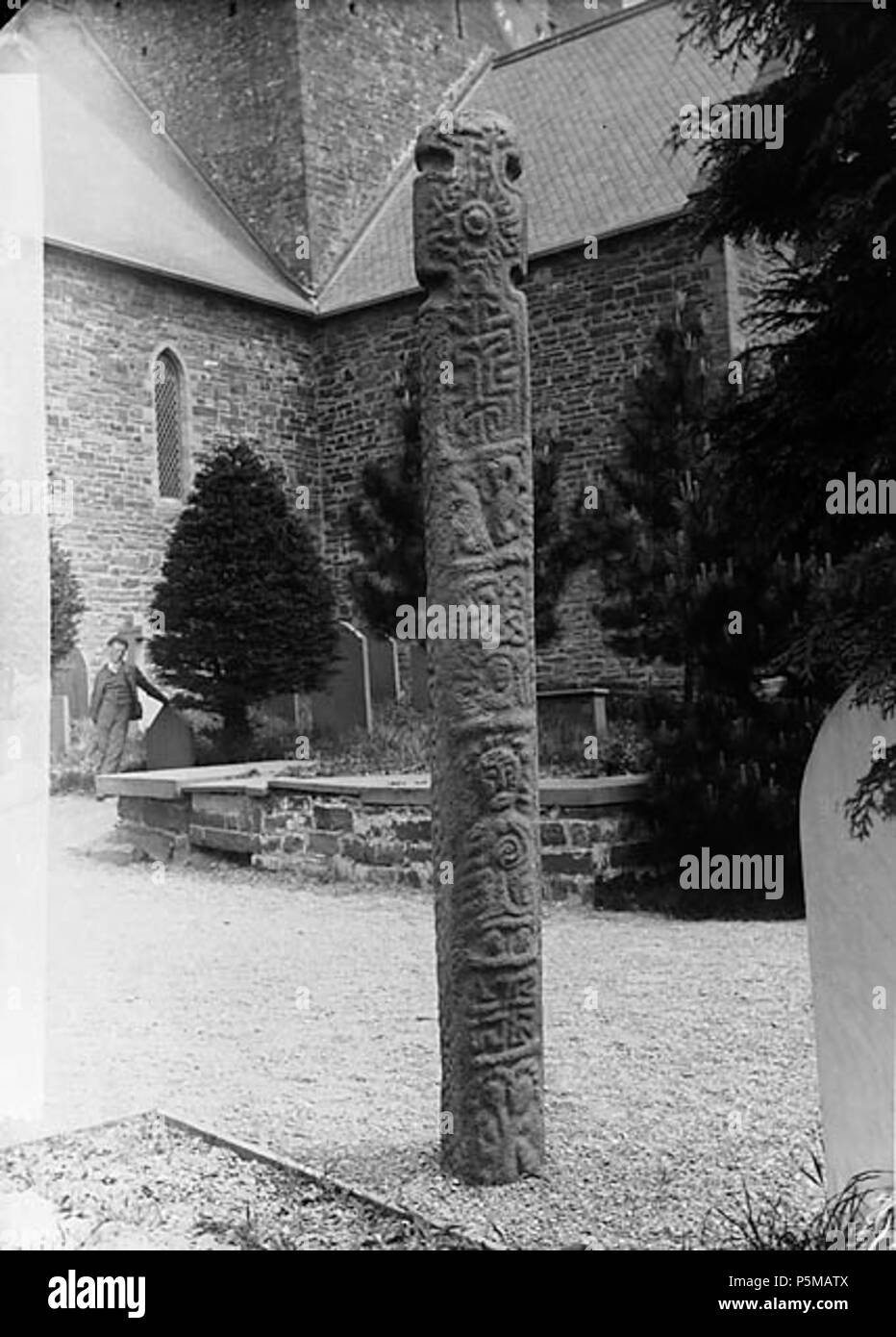 Thomas churchyard Black and White Stock Photos & Images Alamy