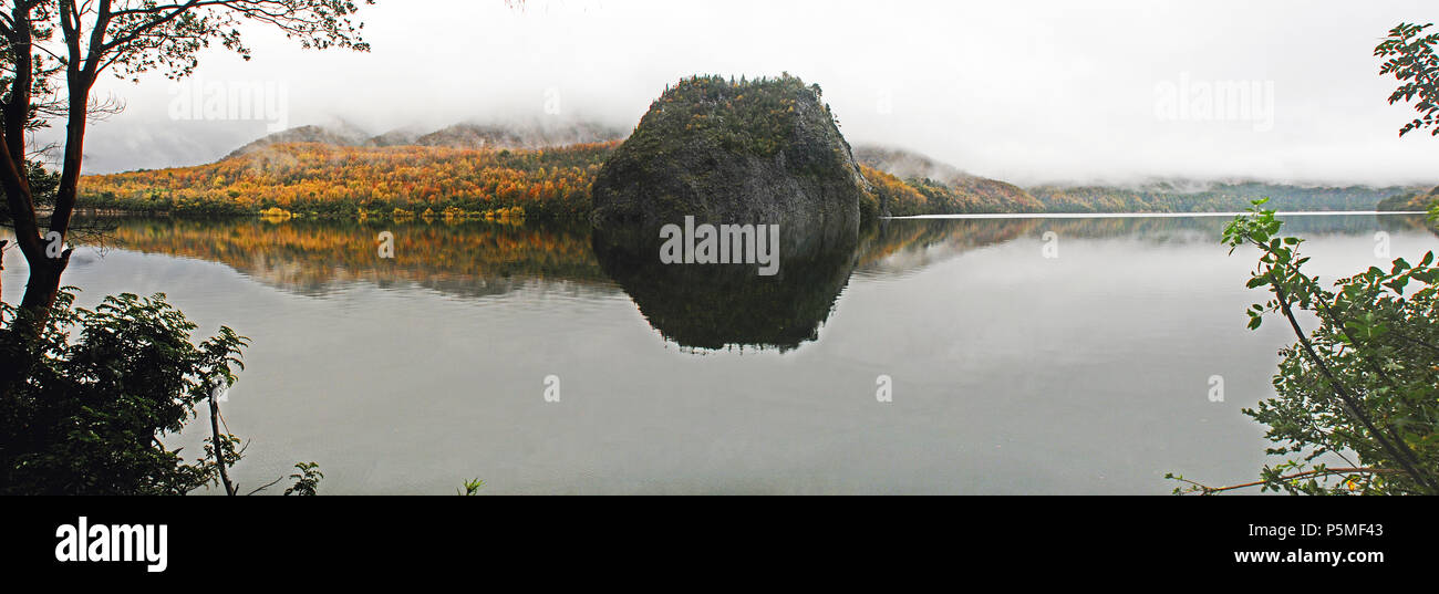 Alto biobio hi-res stock photography and images - Alamy