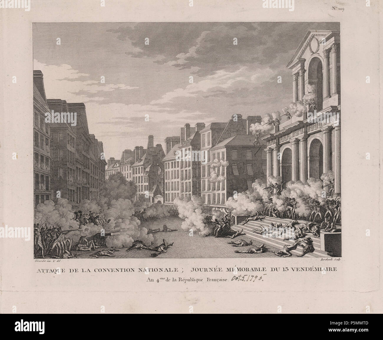 Insurrection royaliste hires stock photography and images Alamy